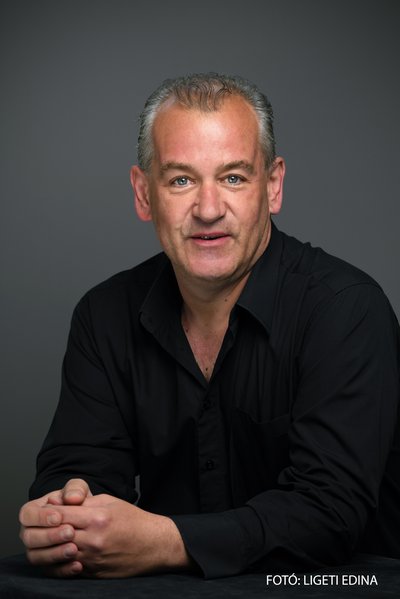Gábor Tóth-Czifra
