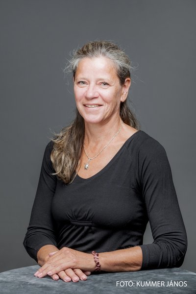 Erika Tóth