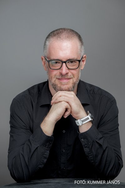 Tóth Gábor