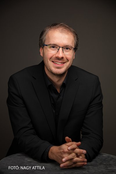 Sámuel Csaba Tóth