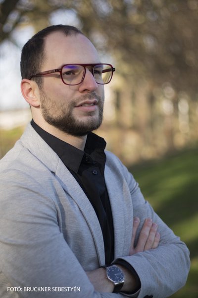 Ádám Tulassay