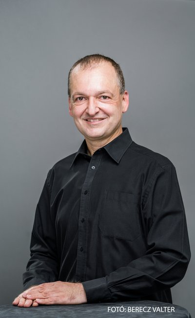 Tüske Aladár