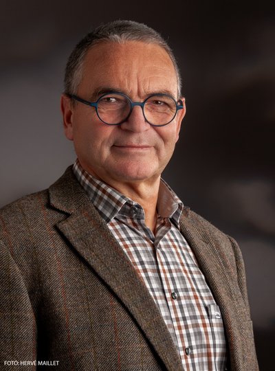 Ulf Schirmer
