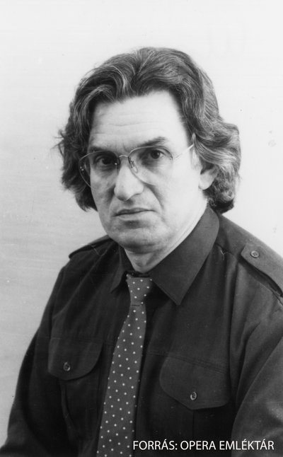 Ütő Endre