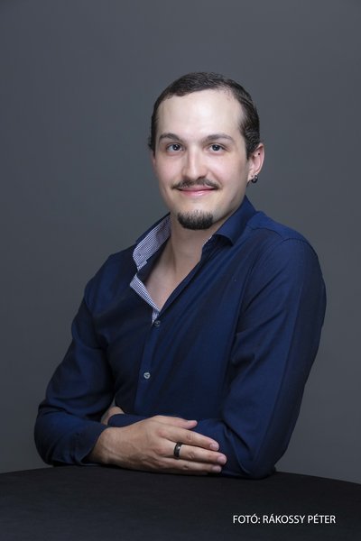 Ricardo Vila M.