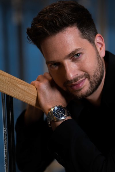 Vassilis Kavayas
