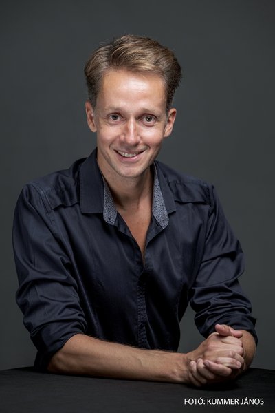 Roland Vékes