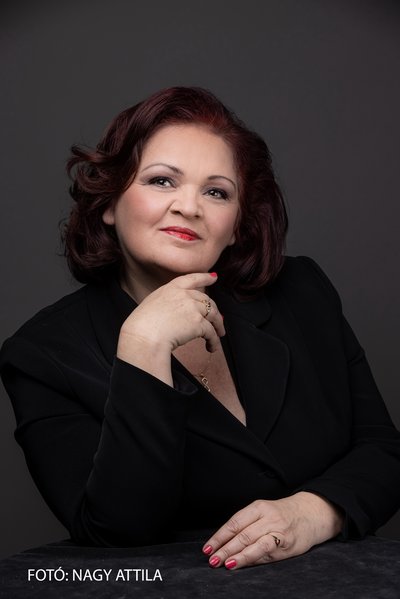 Bernadett Wiedemann
