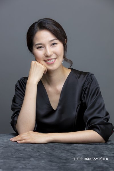 Makiko Yoshida