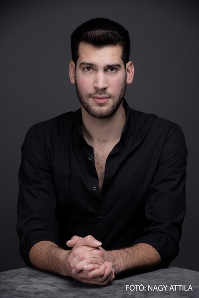 Boldizsár Zajkás