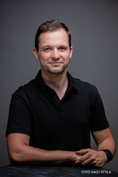 Zemlényi Mihály