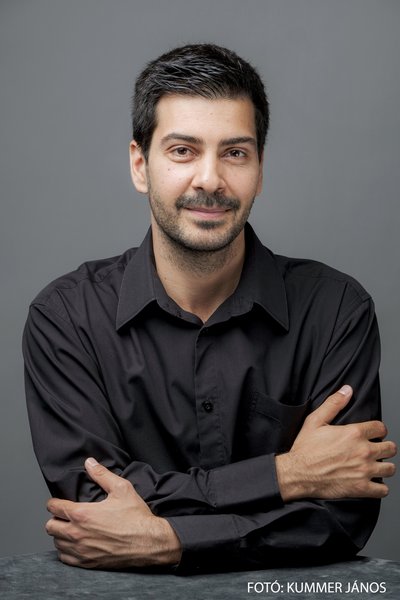 Tamás Bagdi