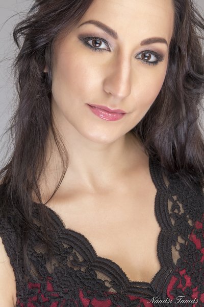 Balga Gabriella