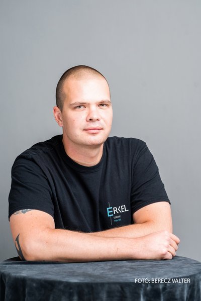 Balázs Péter Balog