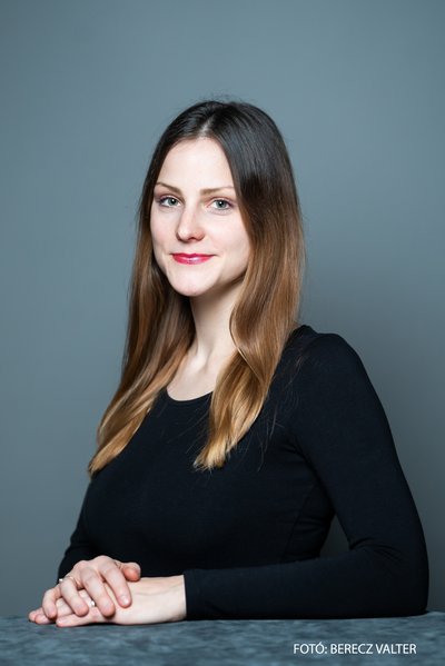 Borbála Báthori