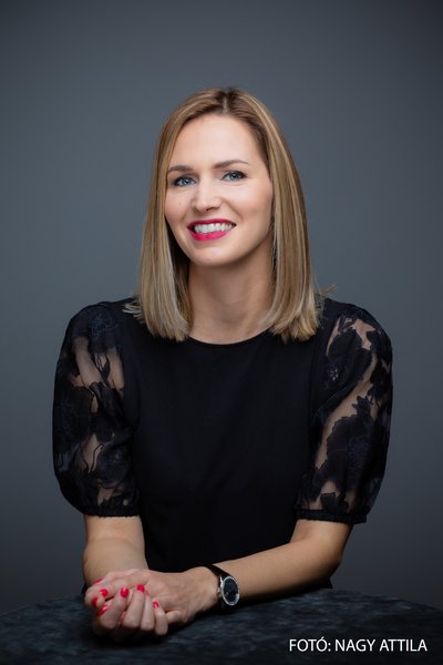 Beáta Breinich