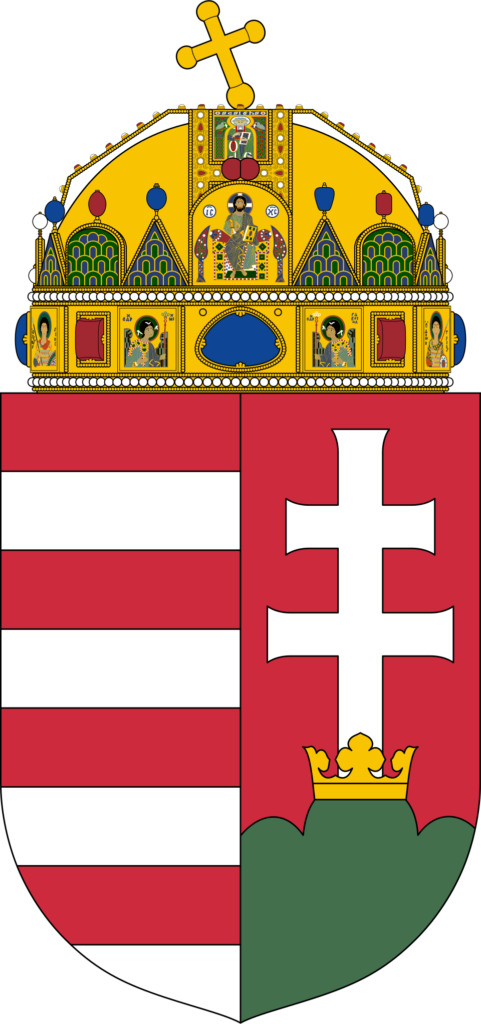 Sponsor:  Magyarország címere