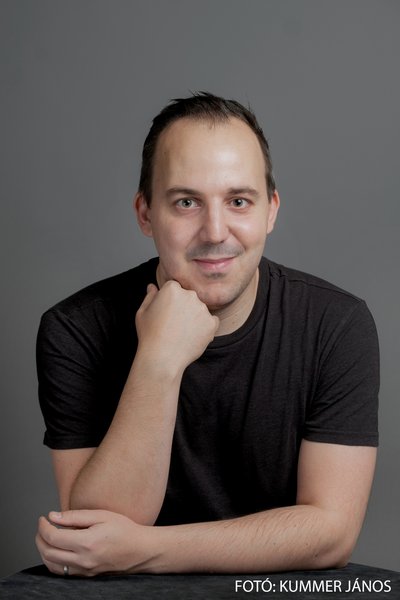 Gergely Dargó
