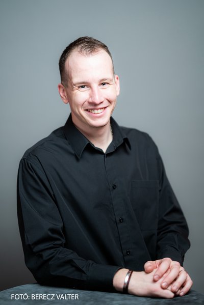 Balázs Deák