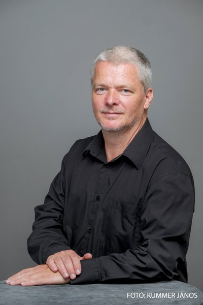 Csaba Deák