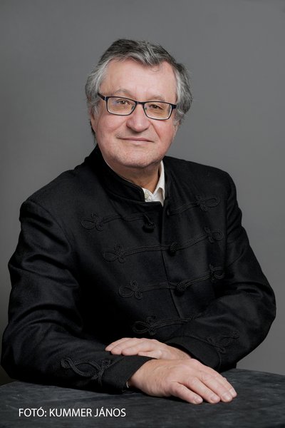 István Dénes