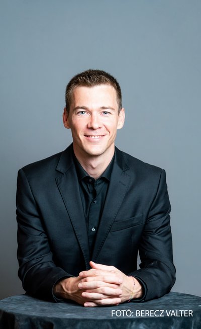 Attila Dobák