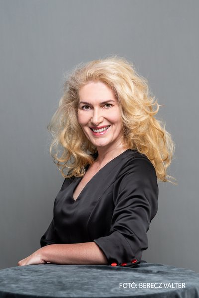 Diána Döbörhegyi