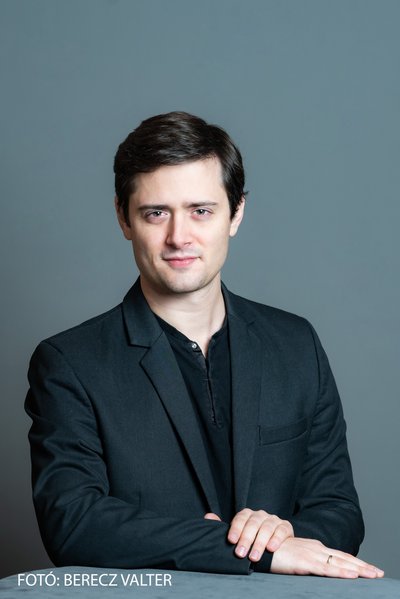 Peter Dobszay