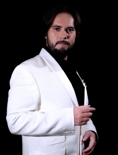 Florin Estefan