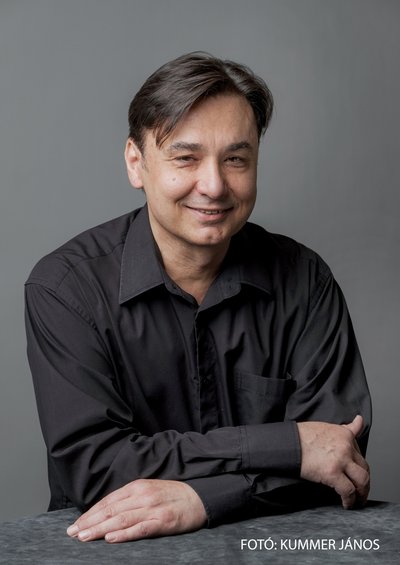 Károly Fekete