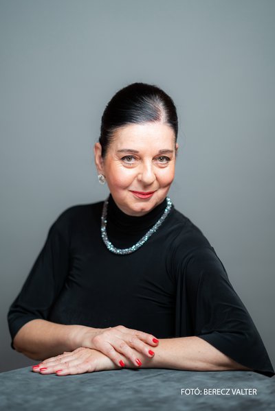 Gabriella Felber