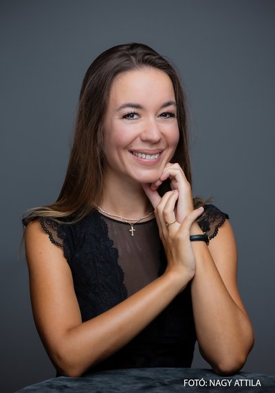 Frenyó Anna