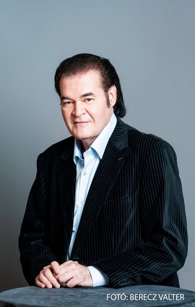 Péter Fried