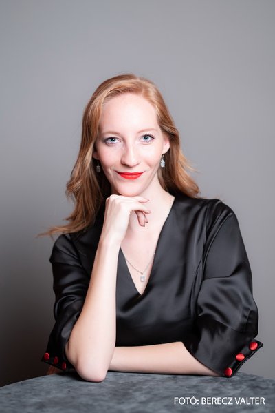 Anikó Eszter Lakai