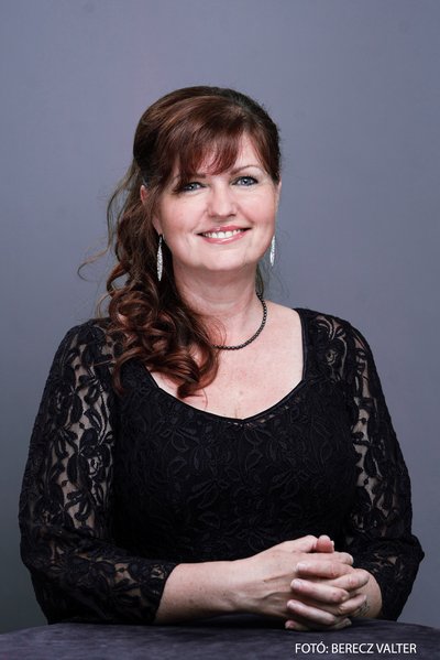 Dóra Gjorgjevic