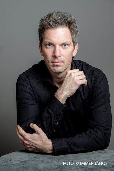 Zsolt Haja