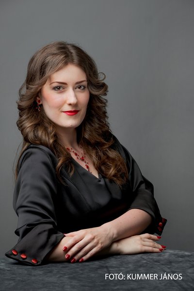 Zsuzsa Hajdú