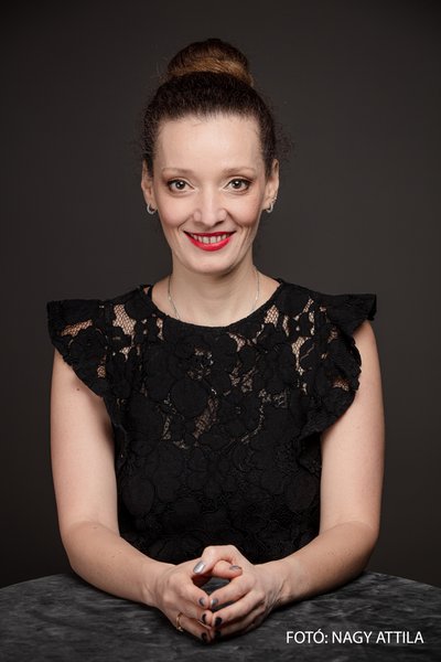 Nikolett Hajzer
