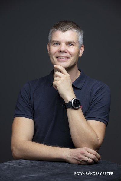 Herzog Tamás