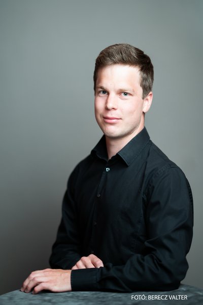 János Hidas