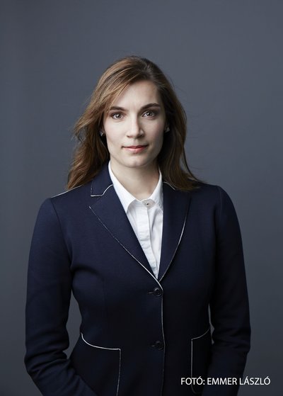 Józsa Anka PhD
