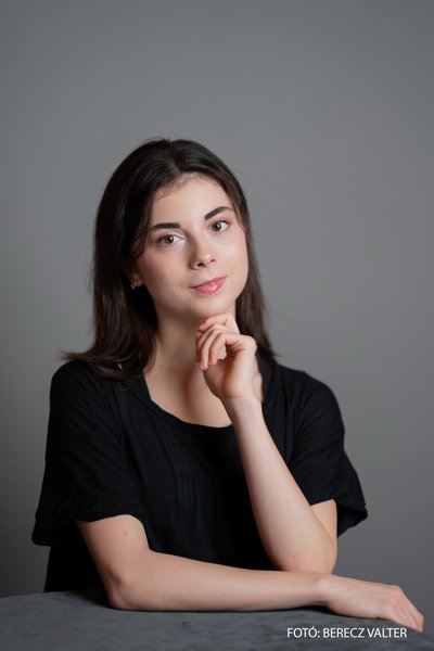Lilia Kaliko