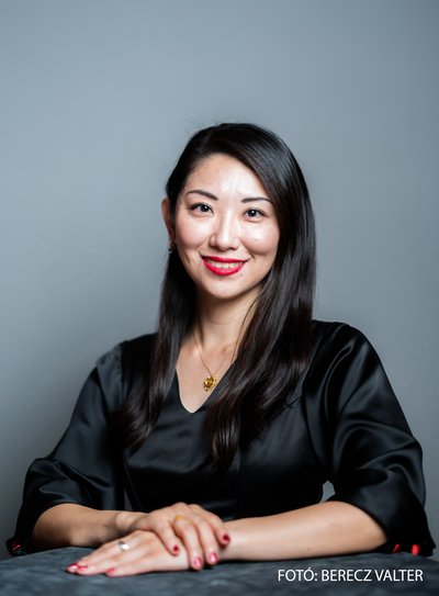 Hiroko Katoh