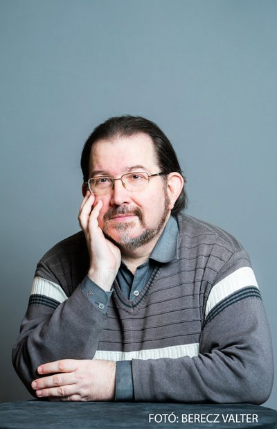 Zoltán Kelemen