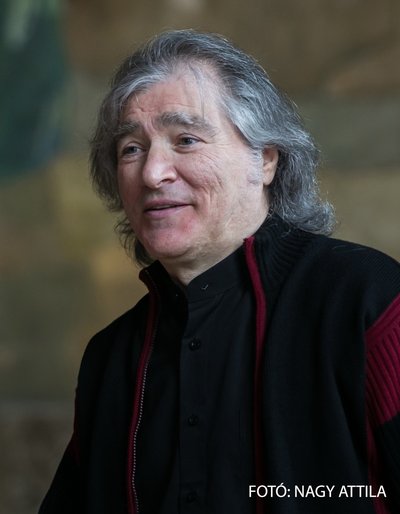 Péter Kelen