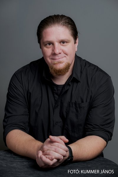 András Kiss
