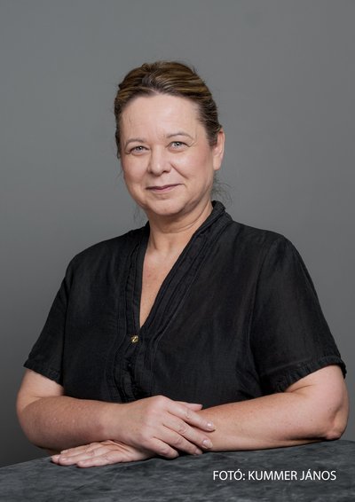 Krisztina Kiss