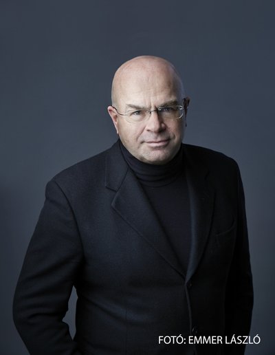 Balázs Kocsár