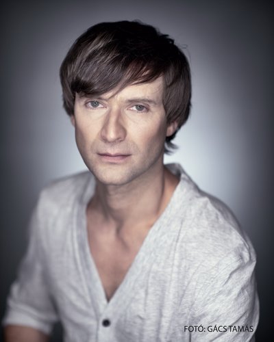 Alekszandr Viktorovics Komarov