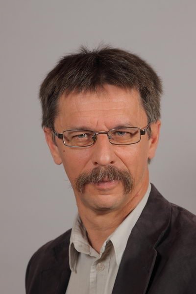 Árpád Könczei